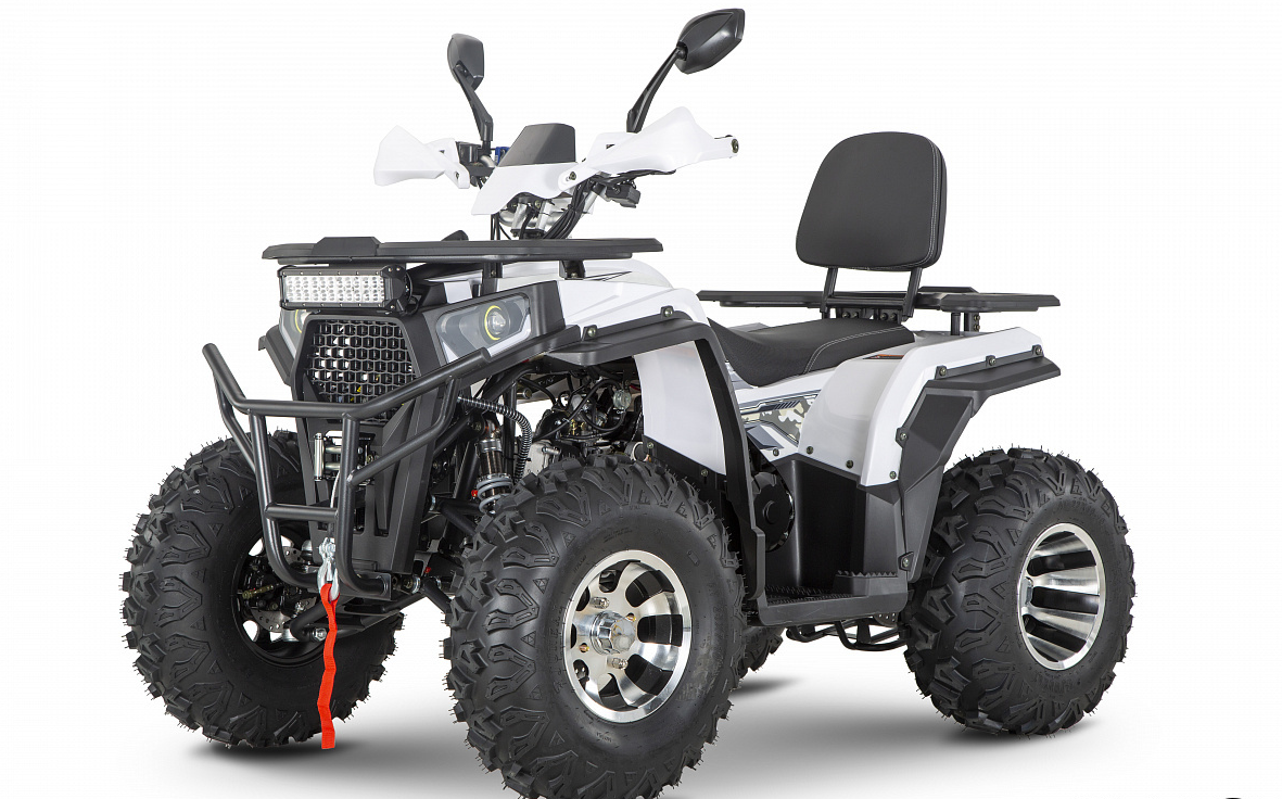Квадроцикл YACOTA VIKING PRO 200 в Коломне