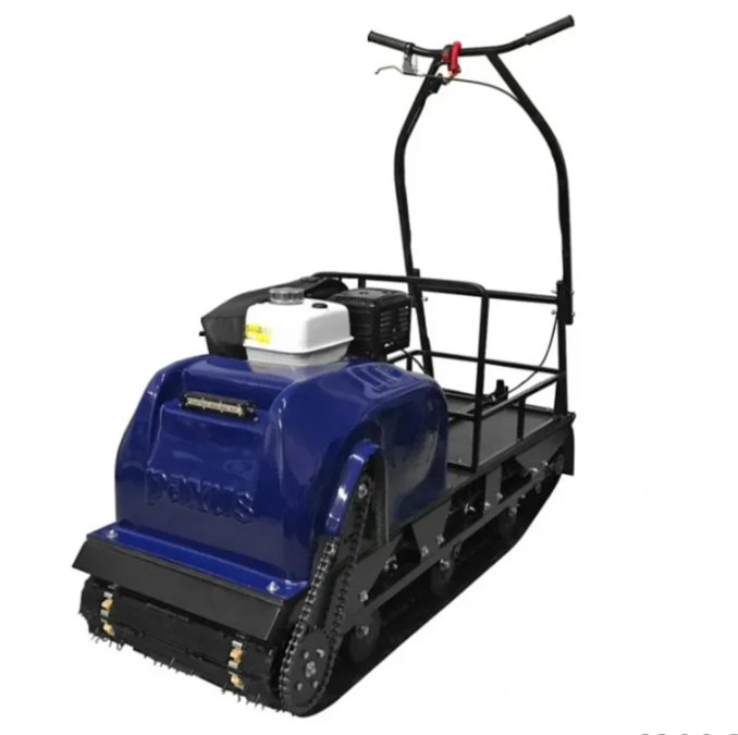 Мотобуксировщик PAXUS 500 9 л.с. в Коломне