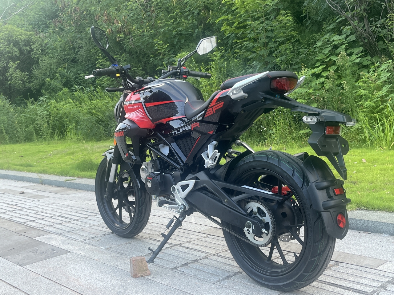 Мопед PROMAX CB130R (49) в Коломне