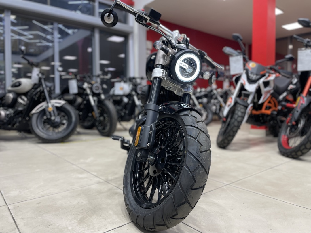 Мотоцикл Benda Chinchilla 300 в Коломне