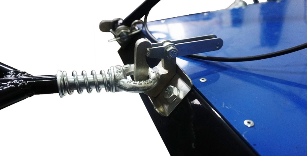 Мотобуксировщик XTREME-MOTORS "Конек-Горбунок" 8.5 л.с. в Коломне