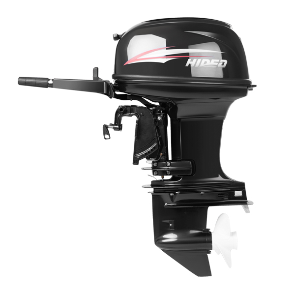 Лодочный мотор HIDEA HD40FHS в Коломне