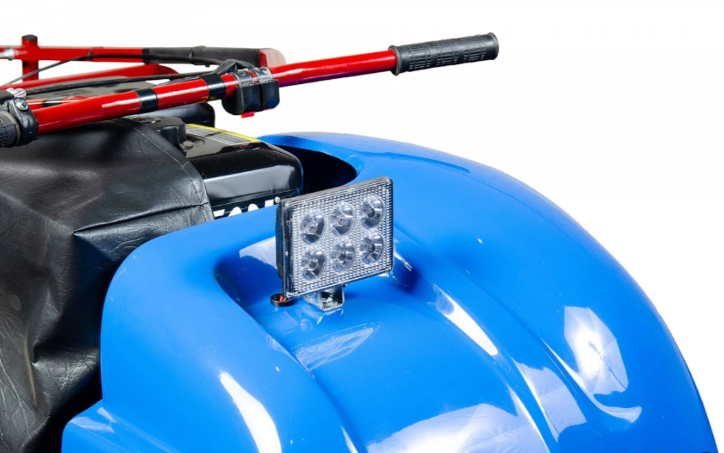 Мотобуксировщик MOTODOG 500, 15  передний привод в Коломне