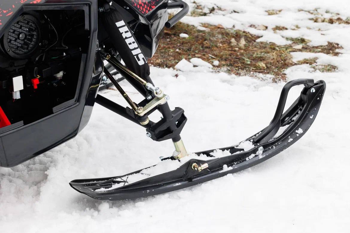 Снегоход IRBIS SF200L NEW 25/26 в Коломне