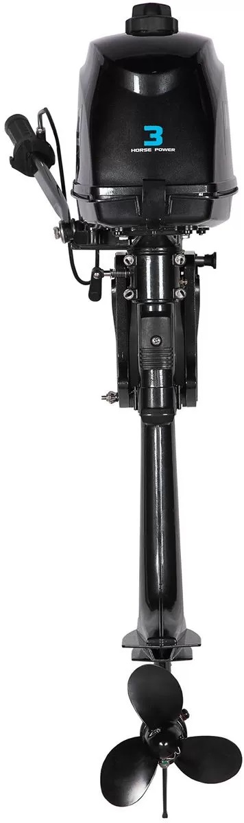 Лодочный мотор MARLIN MP 3 AMHS в Коломне