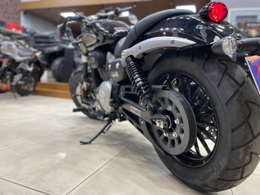 Мотоцикл Benda Chinchilla 300 в Коломне