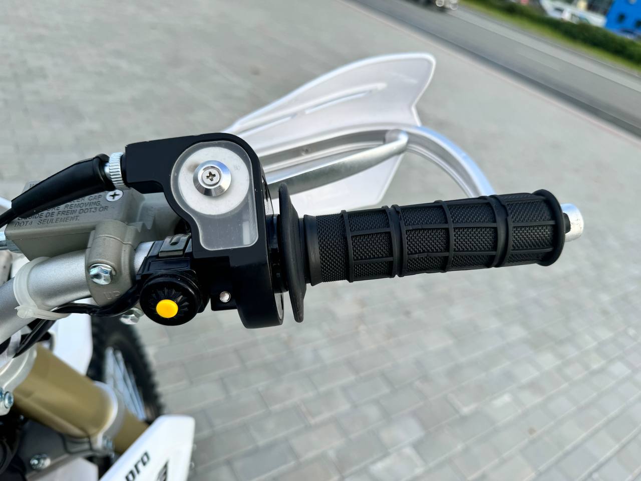 Эндуро / кросс мотоцикл BSE Z3 21/18 в Коломне