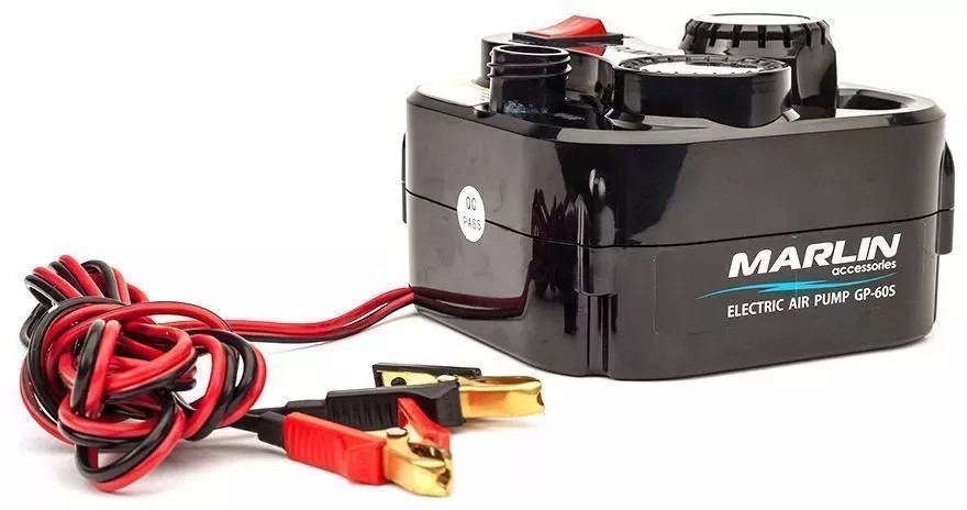 ЭЛЕКТРИЧЕСКИЙ НАСОС MARLIN GP-60 S в Коломне