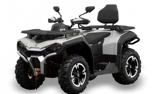 Квадроцикл HISUN HiSUN GUARDIAN 750L -/LONG/ в Коломне