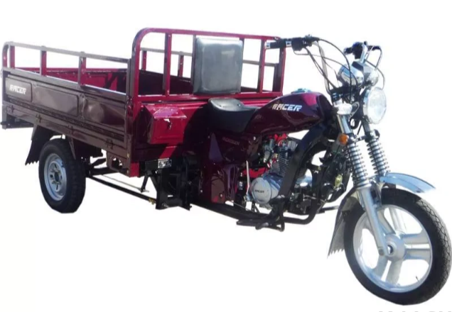 Трицикл RACER RC200ZH MURAVEI в Коломне