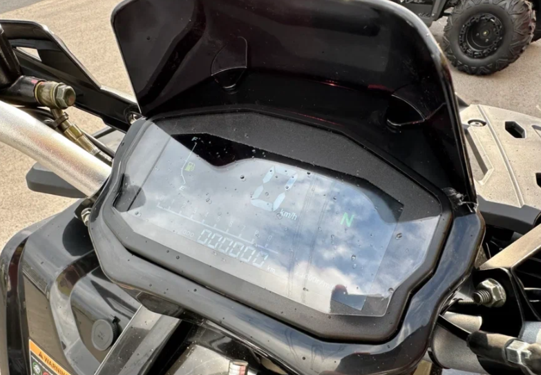 Квадроцикл GBM CROSS HILL 300 NEW в Коломне