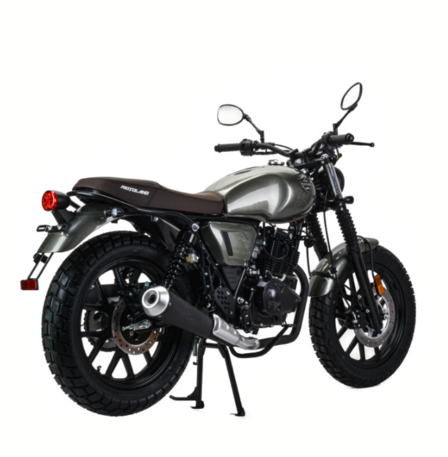 Мотоцикл MOTOLAND (МОТОЛЕНД) TEXAS 300 в Коломне