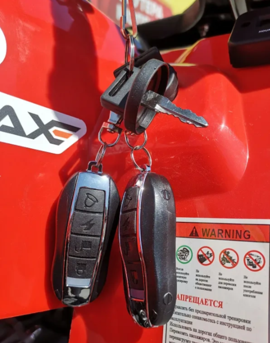 Квадроцикл PROMAX WILD 175 BASIC в Коломне