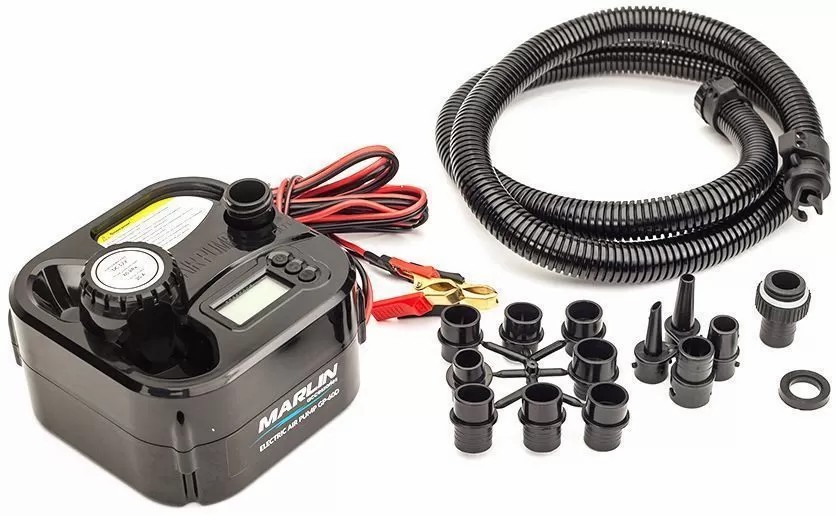 ЭЛЕКТРИЧЕСКИЙ НАСОС MARLIN GP-60 D в Коломне