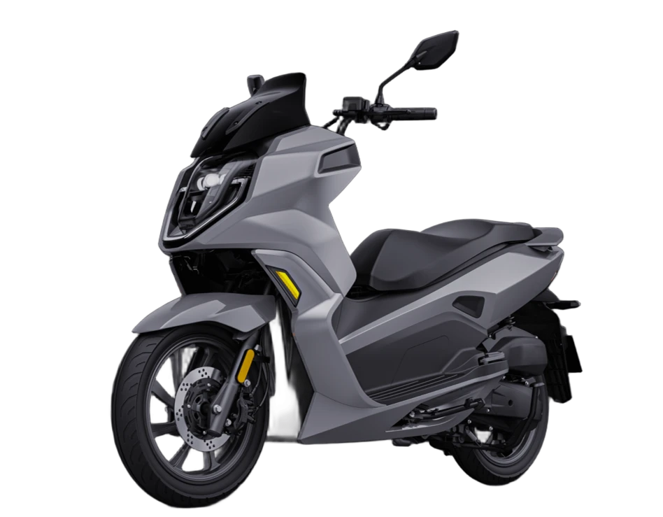 Скутер FAIDET BATUR 250(49) в Коломне