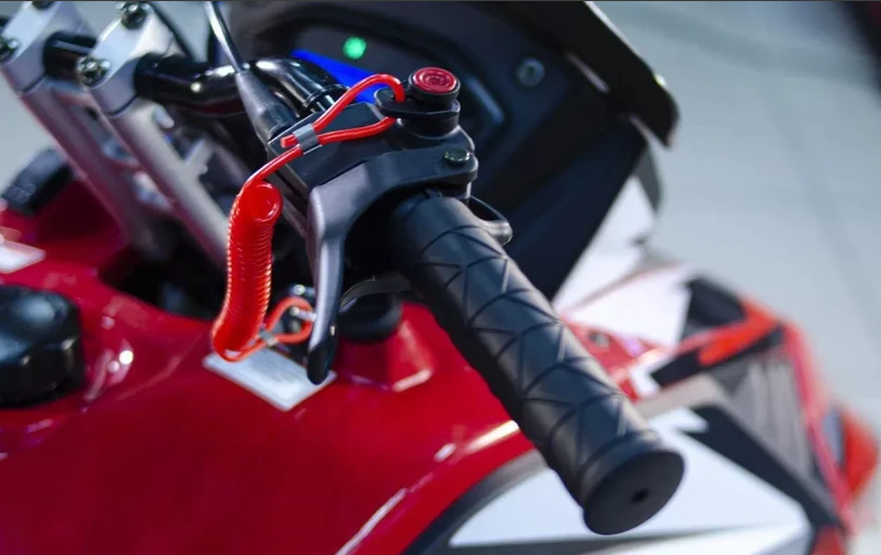 Снегоход Ataki WD 300 в Коломне