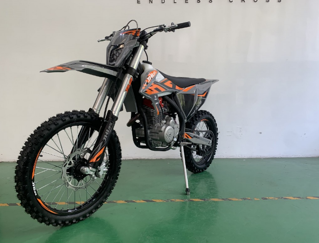 Мотоцикл JHLMOTO JHL LX4 CB300RL (175FMN) в Коломне