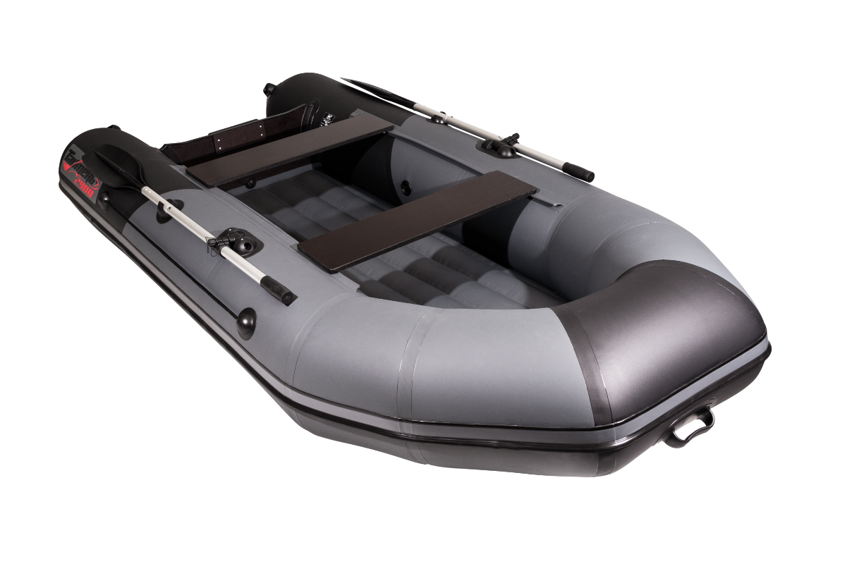 Лодка Таймень NX 2900 НДНД в Коломне