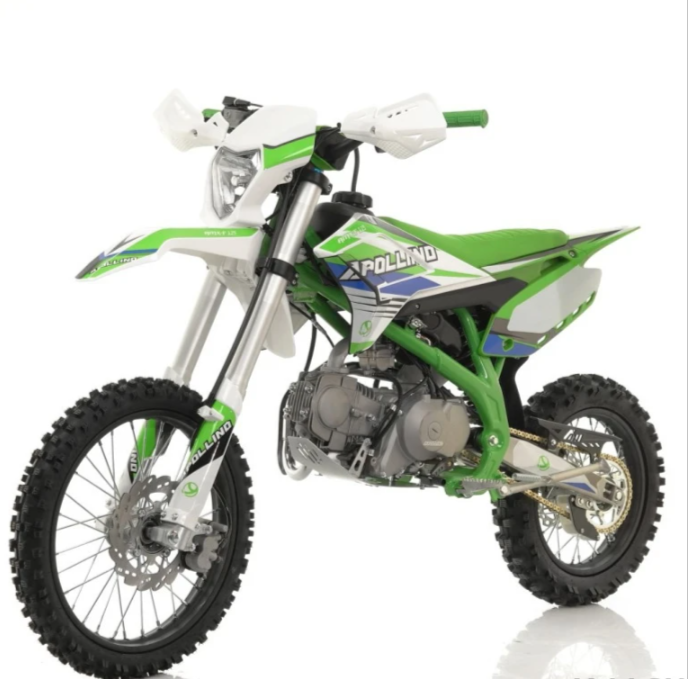 Питбайк Apollino AMX-F 125 в Коломне