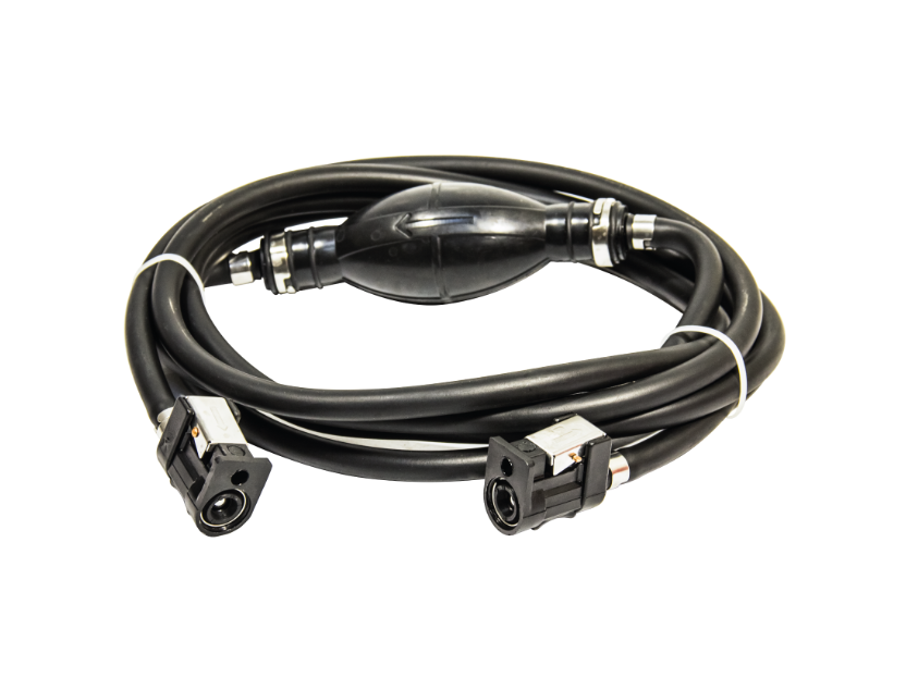 Лодочный мотор APACHE T9.8 BS в Коломне