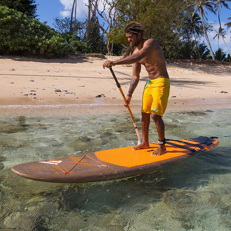 SUP (САП) Доска MISHIMO BABMBUK 10.6 в Коломне