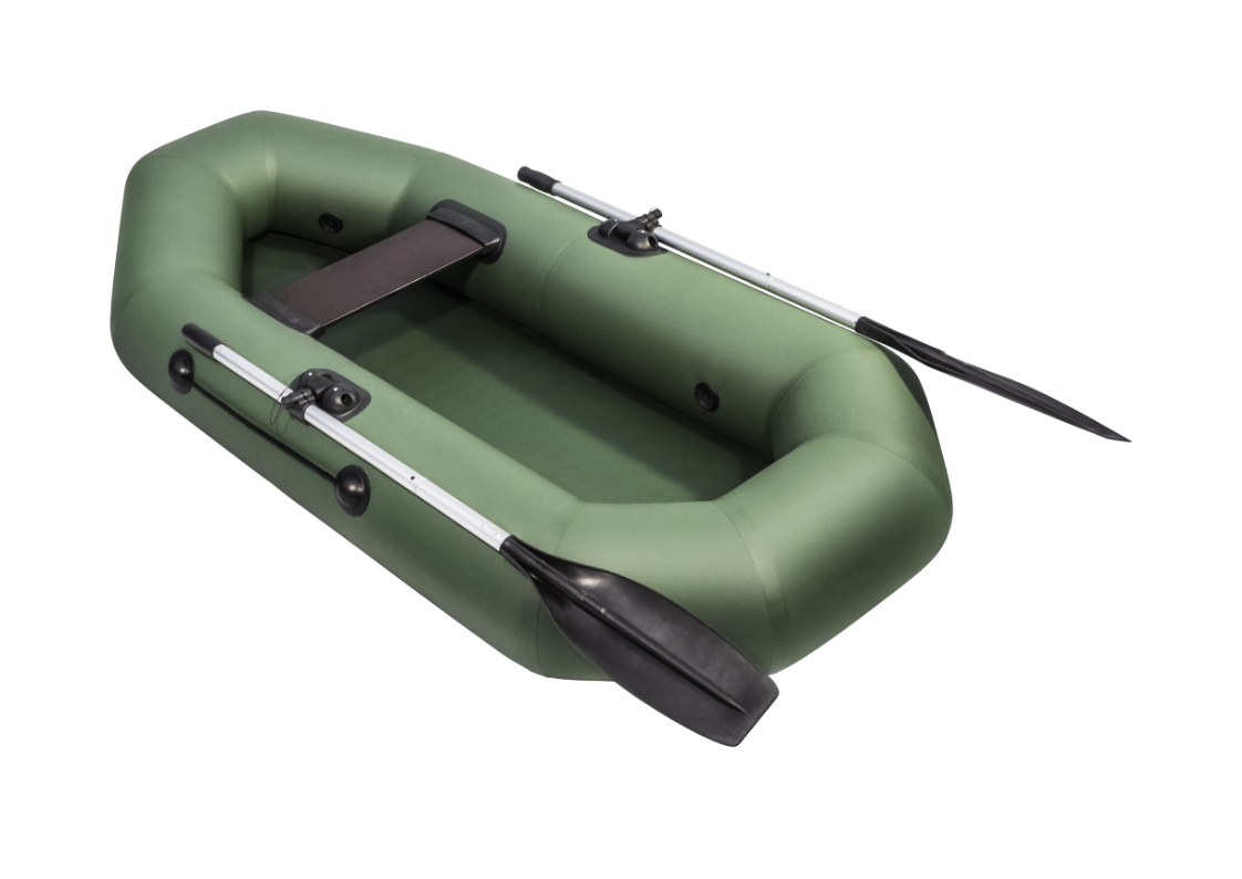  Лодка АКВА-ОПТИМА 210 в Коломне