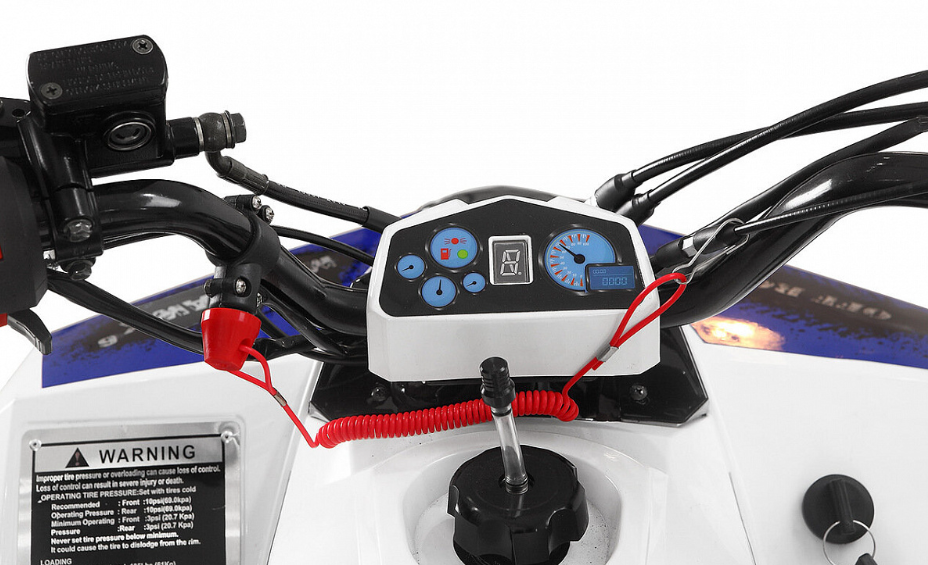 Квадроцикл Yacota Raposa 130 PRO-SPORT в Коломне