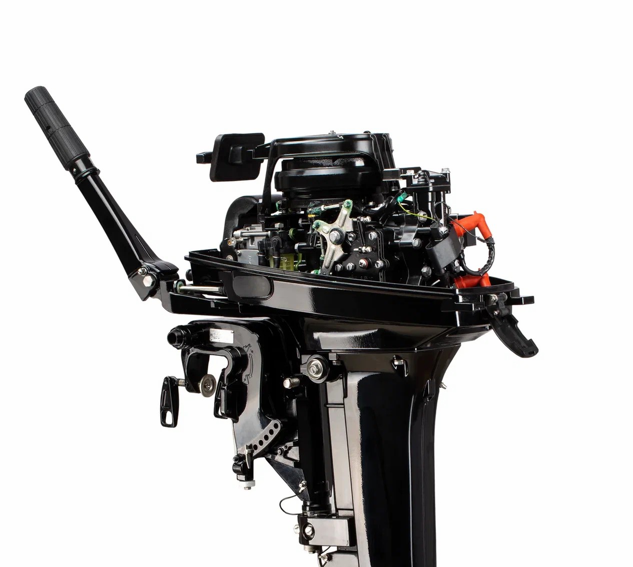 ЛОДОЧНЫЙ МОТОР GLADIATOR G20FHS в Коломне