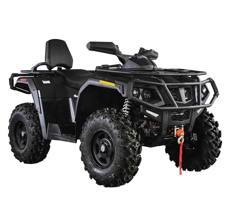 Квадроцикл HISUN TACTIC 550(HS550ATV) LIMITED в Коломне