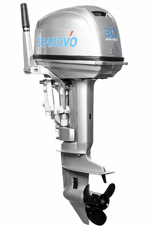 Лодочный мотор SEANOVO SN30FHS в Коломне