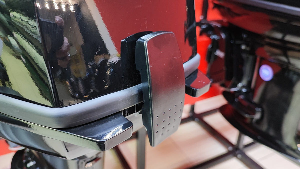 Лодочный мотор MARLIN PROLINE MP 50 AMH ПОД ВОДОМЕТ в Коломне