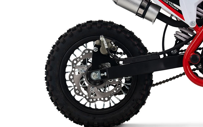 Питбайк Progasi KIDS POWER 110 (10/12) в Коломне