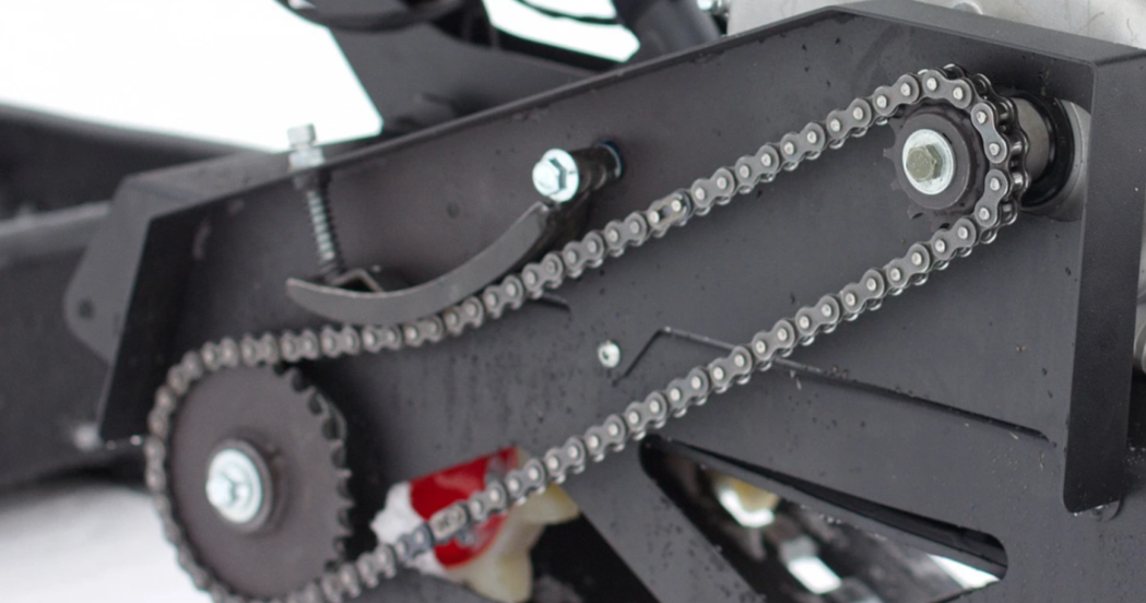 Мотобуксировщик Мухтар 7 Мини в Коломне