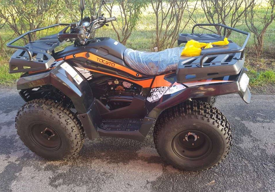 Квадроцикл YACOTA CABO 200 в Коломне
