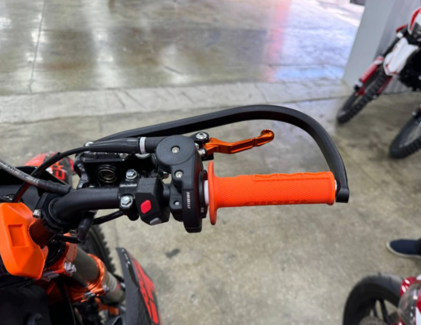 Кроссовый мотоцикл FAIDET PR300 MAX WP в Коломне