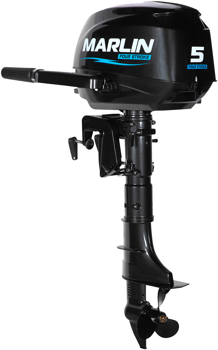 Лодочный мотор MARLIN MF 5 AMHL в Коломне