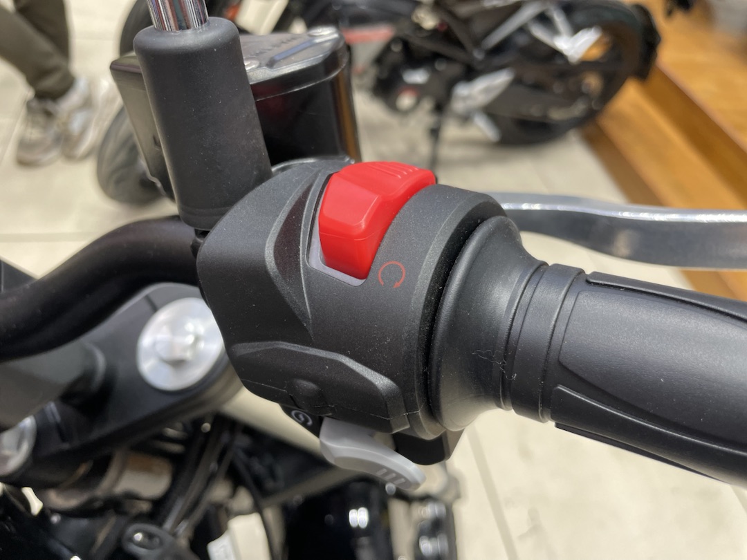 Мотоцикл Benda Funrider 125 в Коломне