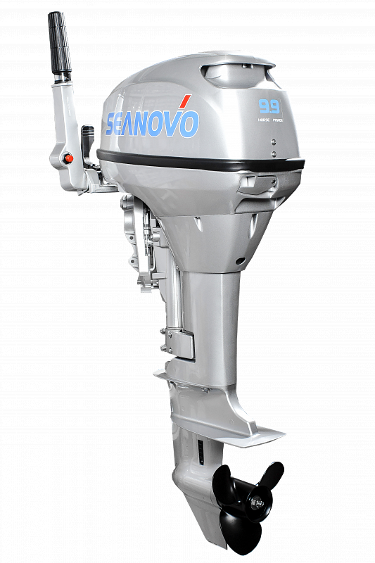 Лодочный мотор Seanovo SN9.9FHL ENDURO в Коломне