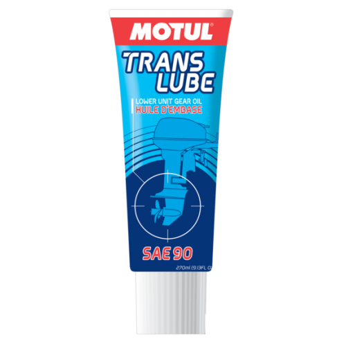МАСЛО ТРАНСМИССИОННОЕ MOTUL Translube SAE 90 в Коломне