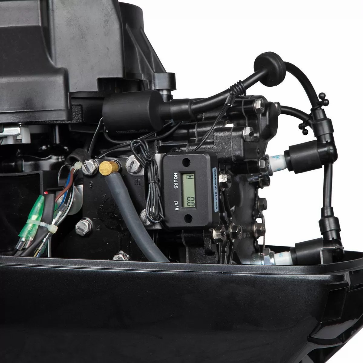 Лодочный мотор MARLIN MP 9.9 AMHS в Коломне