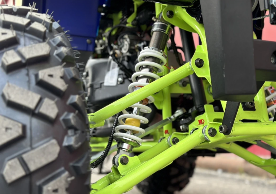  Квадроцикл PROMAX ATV 250 MAX (2025) в Коломне