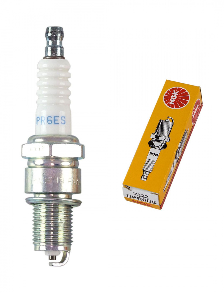 Свеча NGK BPR6ES 7822 в Коломне