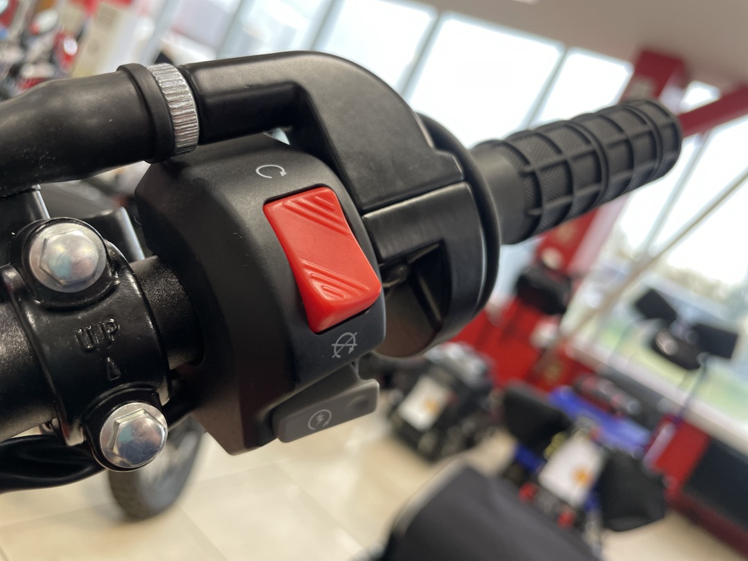 Кроссовый мотоцикл FAIDET K1 PR300 в Коломне