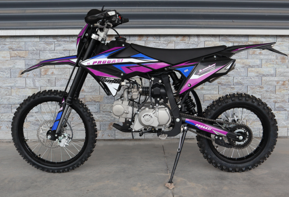 Мотоцикл Progasi Jumbo 150 (19/16) в Коломне