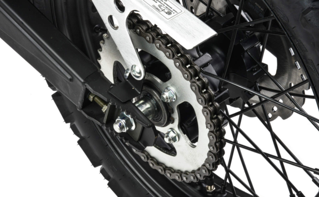 Мотоцикл Motoland LEGEND (XL250-A) (172FMM-5/PR250) в Коломне