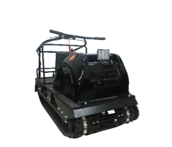 Мотобуксировщик PAXUS 550 9 л.с. в Коломне