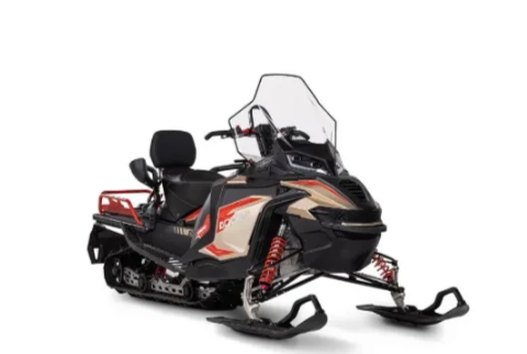 Снегоход AODES Siberiacross 1000 WT 508mm LCD 6.8 в Коломне