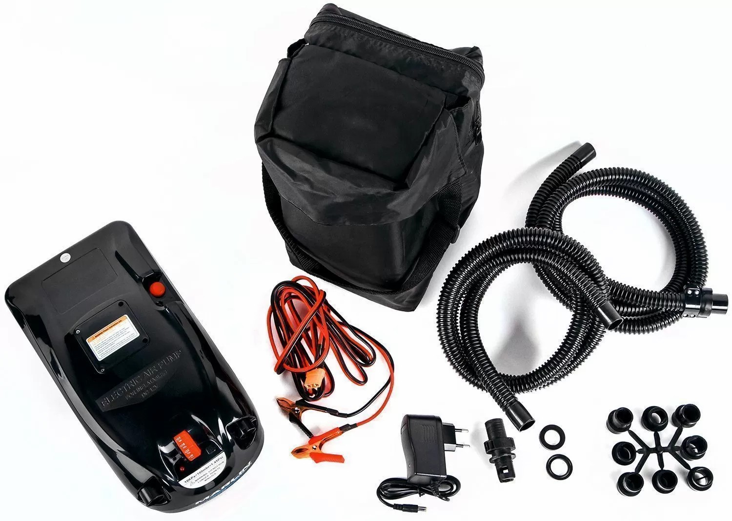 ЭЛЕКТРИЧЕСКИЙ НАСОС MARLIN GP-80 B в Коломне