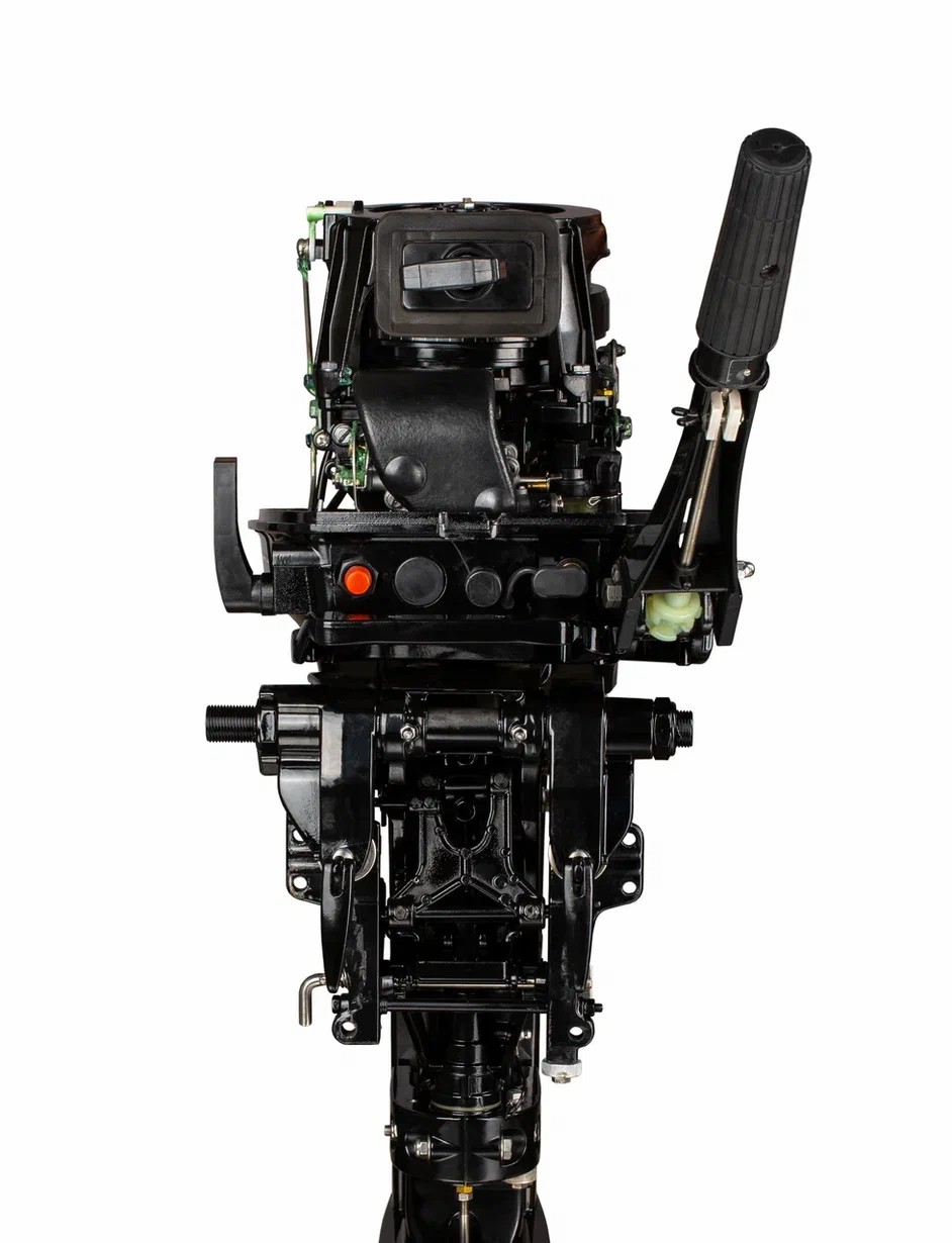 ЛОДОЧНЫЙ МОТОР GLADIATOR G20FHS в Коломне