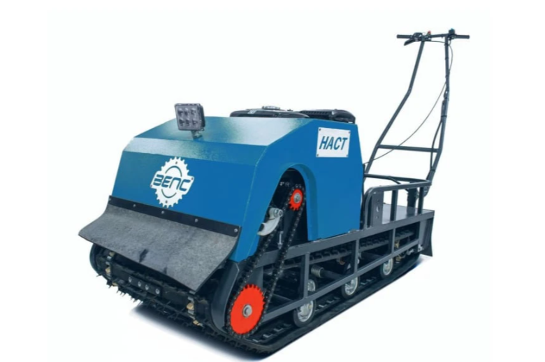 Мотобуксировщик ВЕПС WINTER «НАСТ» 17 в Коломне